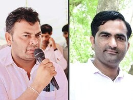 Paper Leak Case: राजस्थान SI और REET परीक्षा में गड़बड़ी करने वाले 3 आरोपी गिरफ्तार, चेन्नई से पुलिस ने पकड़ा