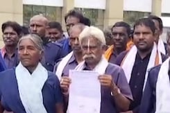 आर्थिक समस्याओं का सामना कर रहे हैं कोटवार, 3 महीने से नहीं मिला वेतन