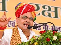 राजस्थान सरकार ने गांधी वाटिका न्यास को किया निरस्त, राहुल गांधी ने किया था उद्घाटन