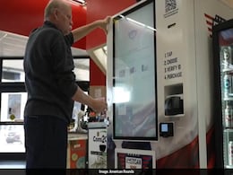 Ammunition Vending Machines Appear In US Grocery Stores Amid Increasing Gun Violence Ammunition Vending Machines Appear In US Grocery Stores Amid Increasing Gun Violence