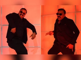 पुलिस वाले ने विक्की कौशल के ट्रेंडिंग सॉन्ग तौबा-तौबा पर किया ऐसा जबरदस्त डांस कि हर कोई कर रहा तारीफ पुलिस वाले ने विक्की कौशल के ट्रेंडिंग सॉन्ग तौबा-तौबा पर किया ऐसा जबरदस्त डांस कि हर कोई कर रहा तारीफ