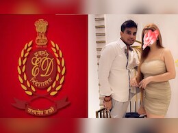 दिल्ली के शख्स ने अमेरिकी महिला को लगाई $400,000 की चपत, 1 साल बाद ED ने ऐसे दबोचा