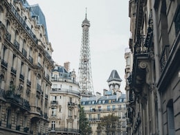 After Rail Network, Telecoms Installations Attacked In France Amid Olympics After Rail Network, Telecoms Installations Attacked In France Amid Olympics