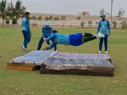 After Army Camp, Pakistan's Latest Training Drill Also Draws Flak. Watch