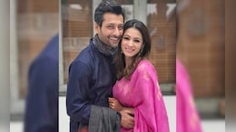 Barkha Bisht On Her Equation With Ex-Husband Indraneil Sengupta: "Would Love To Be Friends With Him Someday"