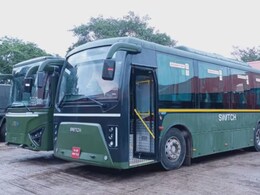 जयपुर में चलेगी 300 CNG-AC और 150 इलेक्ट्रिक बस, कम होगा किराया