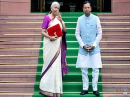 कितनी सब्सिडी, कितना पैसा आया, कितना गया... बजट 2024 की गहरी बात समझिए कितनी सब्सिडी, कितना पैसा आया, कितना गया... बजट 2024 की गहरी बात समझिए