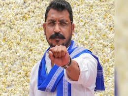 चंद्रशेखर ने बहुजनों के लिए निजी क्षेत्र में मांगा आरक्षण, इसलिए की 'चमार रेजिमेंट' की चर्चा चंद्रशेखर ने बहुजनों के लिए निजी क्षेत्र में मांगा आरक्षण, इसलिए की 'चमार रेजिमेंट' की चर्चा