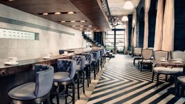 Review: The Table's New Menu Promises A Journey From Farm To Table To Memory