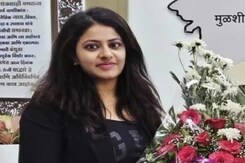 Controversial IAS Officer Puja Khedkar's 'No Show' At Training Academy Controversial IAS Officer Puja Khedkar's 'No Show' At Training Academy