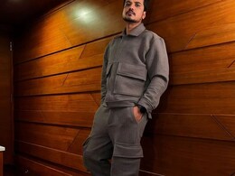 Exclusive Interview: 'काकुड़ा' के एक्टर आसिफ खान ने कहा, 'सोनाक्षी, रितेश से मुझे कोई डर नहीं..'