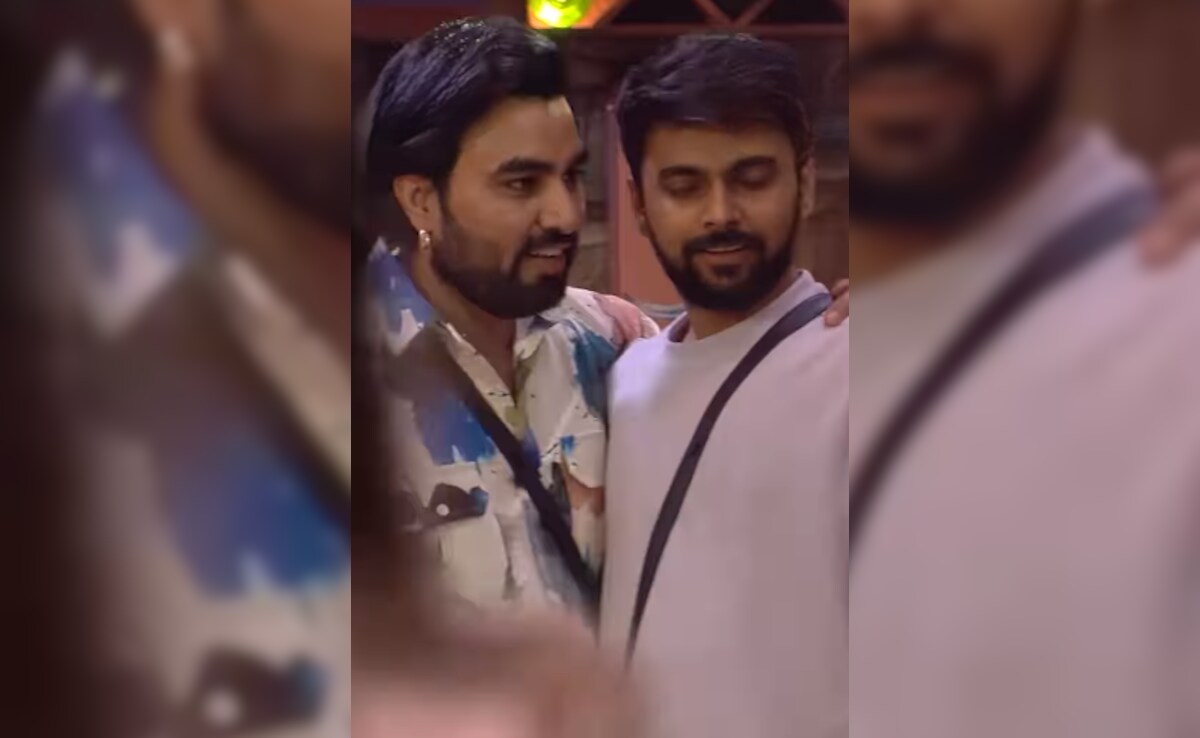 <i>Bigg Boss OTT 3</i>: Lovekesh Kataria Questions Armaan Malik's Loyalty