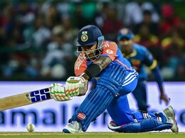 Ind vs SL 1st T20I: Suryakumar Yadav-Gautam Gambhir Regime Starts With 43-Run Win Against Sri Lanka