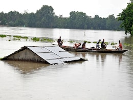 7 More Dead In Flood-Related Incidents In Assam, Death Count Touches 90 7 More Dead In Flood-Related Incidents In Assam, Death Count Touches 90