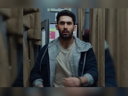 <i>Kill</i> Box Office Collection Day 2: Lakshya's Film "Picks Up Speed"