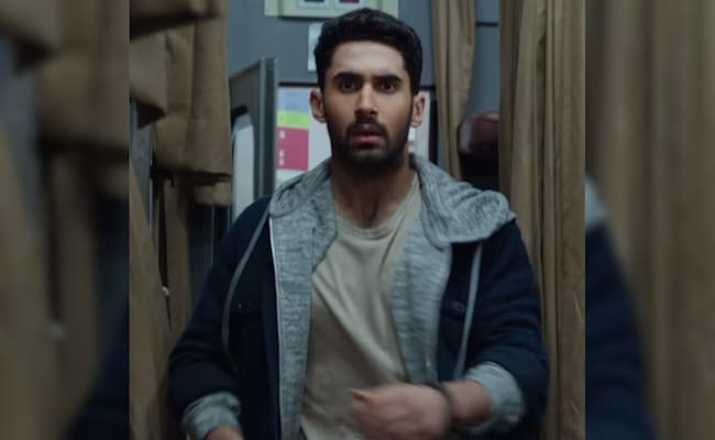 Kill Box Office Collection Day 2: Lakshya's Film 'Picks Up Speed'