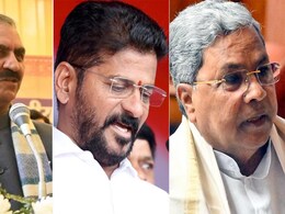 Unhappy With Budget 2024, 4 Chief Ministers To Skip NITI Aayog Meet