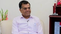 Veteran IAS Officer TV Somanathan Takes Over As Cabinet Secretary