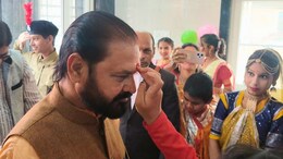 राजस्थान में भी हटे RSS से सरकारी कर्मचारियों के जुड़ने पर लगा बैन, विधानसभा में उठी मांग