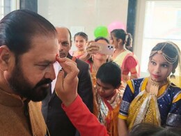 राजस्थान में भी हटे RSS से सरकारी कर्मचारियों के जुड़ने पर लगा बैन, विधानसभा में उठी मांग