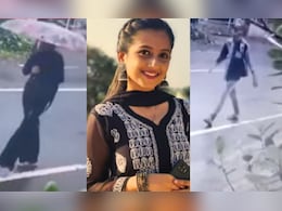 यशश्री इच्छेने दाऊदला भेटायला गेली होती? पोलिसांच्या पत्रकार परिषदेनंतर उरण हत्याकांडाला वेगळं वळण  