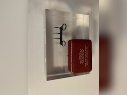 क्या शिवाजी का नहीं है वाघ नख? इस मामले में सामने आया नया एंगल