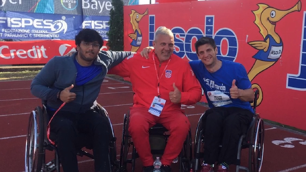 Beyond The Arc: अभिषेक चमोली की कहानी, एक खिलाड़ी जिसके लिए कोई भी दूरी मायने नहीं रखती