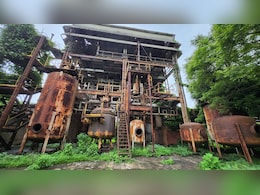 40 Years After Bhopal Gas Tragedy, Toxic Waste Disposal Continues To Hang Fire 40 Years After Bhopal Gas Tragedy, Toxic Waste Disposal Continues To Hang Fire