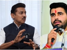 Rajasthan Politics: बाड़मेर रिफाइनरी में स्थानीय लोगों को रोजगार में मिलेगी प्राथमिकता? मंत्री ने बताई सरकार की मंशा