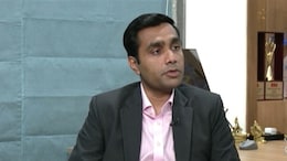 Mothership Docks At Vizhinjam Transshipment Port. Karan Adani Explains Its Significance