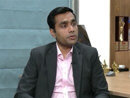 Mothership Docks At Vizhinjam Transshipment Port. Karan Adani Explains Its Significance