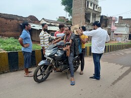 एमपी में यहां आबकारी विभाग ने नहीं, ग्रामीणों ने जब्त की अवैध शराब, जानें कितना कारगर है ये प्रयास