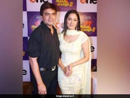 राजा चौधरी का दावा, श्वेता तिवारी से अलग होने के बाद एक्स हस्बैंड अभिनव रोते हुए आए थे उनके पास, बोले- जब उसका फिर से चक्कर... राजा चौधरी का दावा, श्वेता तिवारी से अलग होने के बाद एक्स हस्बैंड अभिनव रोते हुए आए थे उनके पास, बोले- जब उसका फिर से चक्कर...