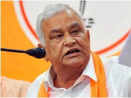 Ex-Rajasthan Minister Kirodi Lal Meena says He Resigned Because...