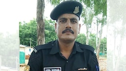 ड्यूटी पर जाने से 10 मिनट पहले आया किसी का फोन और CRPF जवान ने खुद को मार ली गोली, अंतिम संस्कार में भी हुआ भारी ड्रामा
