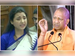 यूपी विधानसभा में हेल्थ पर योगी सरकार को घेरने वालीं यह सपा सांसद कौन हैं?