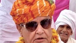 मंत्री किरोड़ी लाल मीणा को मिली एक और अहम जिम्मेदारी, भाजपा ने उप-चुनाव के लिए प्रभारी किए नियुक्त