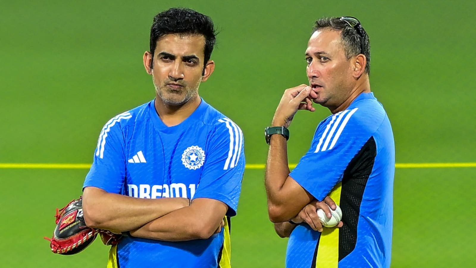 Dumbfounded. Gobsmacked. Humiliation: Shashi Tharoor Tags Gautam Gambhir, Ajit Agarkar In Fiery Post After Loss vs England