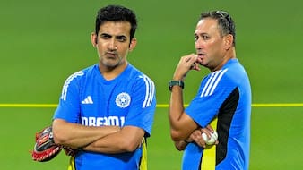 'Humiliation': Tharoor Tags Gambhir, Agarkar In Fiery Post After Series Loss