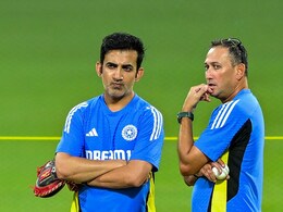 Ex-India Selector Pinpoints Gautam Gambhir's Biggest Challenge, Says "You Need..." Ex-India Selector Pinpoints Gautam Gambhir's Biggest Challenge, Says "You Need..."
