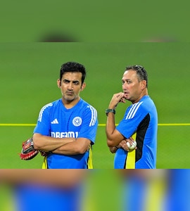 Will Ajit Agarkars Captaincy Choice Get Gautam Gambhirs Nod? Report Opens Up Lack Of Unanimity Debate