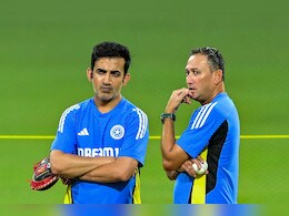 IND vs WI: दुबई के एक प्रेस कॉन्फ्रेंस में खत्म हो गया मोहम्मद शमी और करुण नायर का टेस्ट करियर!  IND vs WI: दुबई के एक प्रेस कॉन्फ्रेंस में खत्म हो गया मोहम्मद शमी और करुण नायर का टेस्ट करियर!