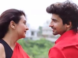कुमकुम सीरियल के कुमकुम और सुमित ने 22 साल बाद किया आंखों से ये तूने क्या कह दिया गाने पर किया रोमांटिक डांस, फैंस बोले- जोड़ी हिट है कुमकुम सीरियल के कुमकुम और सुमित ने 22 साल बाद किया आंखों से ये तूने क्या कह दिया गाने पर किया रोमांटिक डांस, फैंस बोले- जोड़ी हिट है