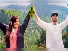 Anju Nasrullah News: पति अरविंद से तलाक लेकर अंजू चली अमेरिका,  पाकिस्तान में प्रॉपर्टी बेचने में लगा नसरुल्ला