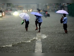 Rain Alert: राजस्थान में भारी बारिश का ऑरेंज और Yellow Alert, जानें अपने जिले के मौसम का हाल
