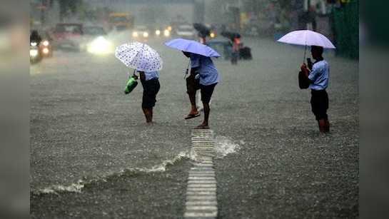 Rain Alert: राजस्थान में भारी बारिश का ऑरेंज और Yellow Alert, जानें अपने जिले के मौसम का हाल | Rain Alert Orange and Yellow Alert of heavy rain in Rajasthan, know the