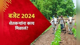किसान क्रेडिट कार्ड ते नैसर्गिक शेती! Budget 2024 मध्ये शेतकऱ्यांना काय मिळालं?