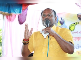 महादेव जानकरांचा नवा डाव? परिषदेला वगळलं, विधानसभेसाठी नवी खेळी महादेव जानकरांचा नवा डाव? परिषदेला वगळलं, विधानसभेसाठी नवी खेळी