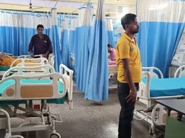 राजस्थान के सरकारी अस्पतालों में बुजुर्गों के लिए शुरू हुई नई व्यवस्था, जानें क्या है रामाश्रय वार्ड