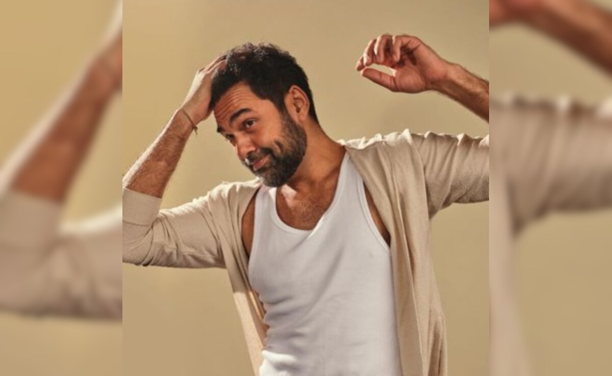 Abhay Deol Says He "Used To Hate Fame And The Media" In His Childhood